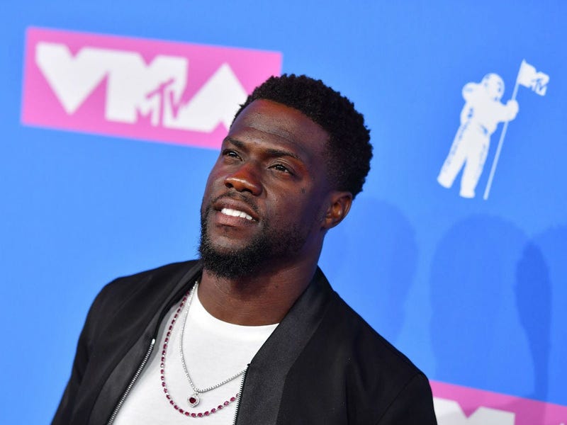 Kevin Hart