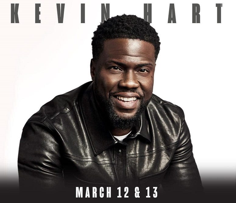 Kevin Hart
