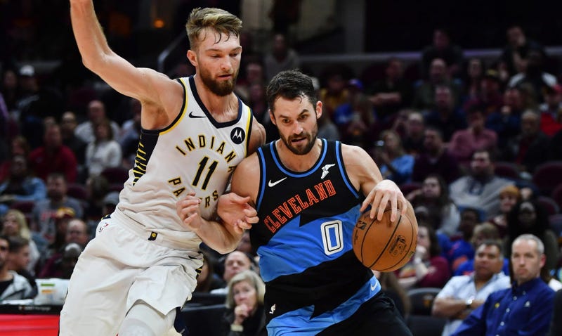 Kevin Love