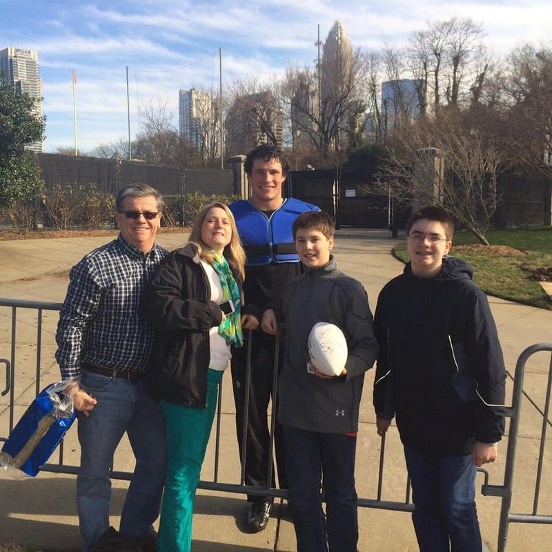 Kuechly