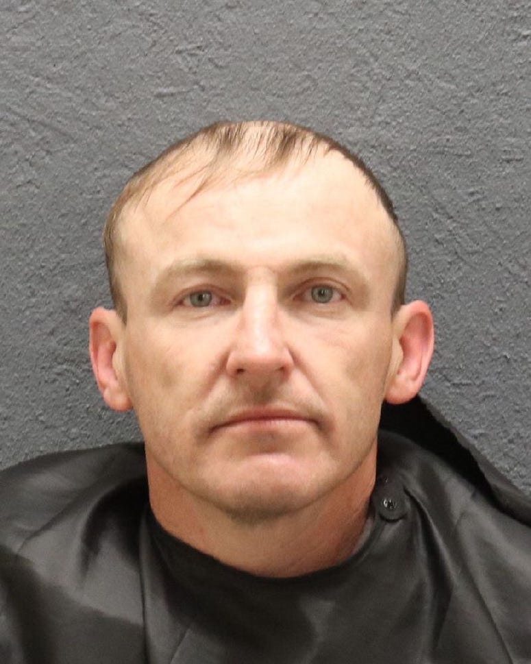 Kevin Wayne Ballard