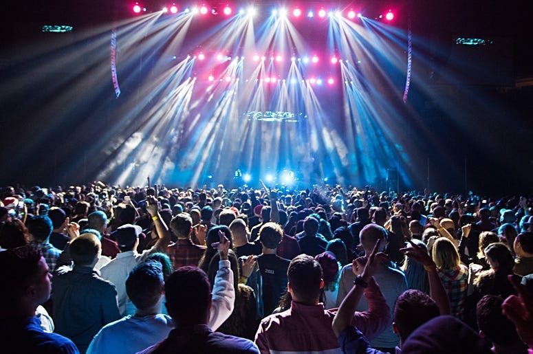 Key Arena DTHB