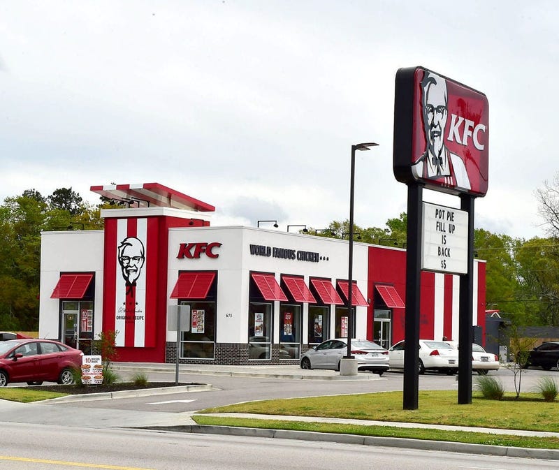 KFC