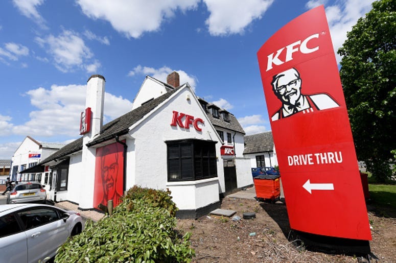 KFC