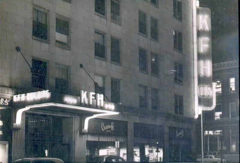 KFH Radio