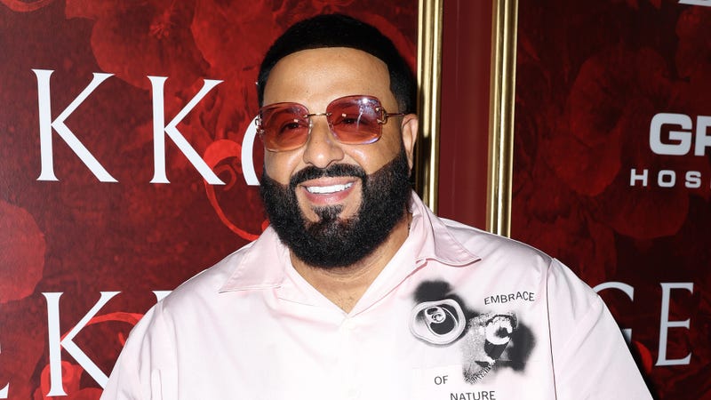 DJ Khaled