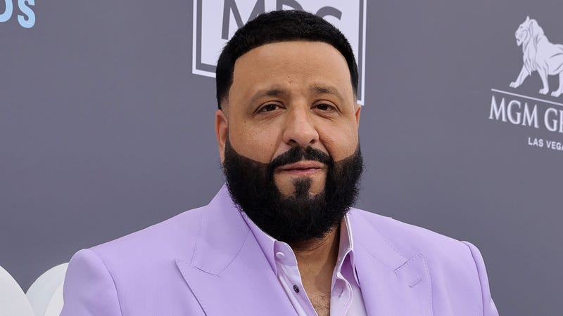 DJ Khaled