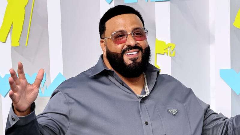 DJ Khaled