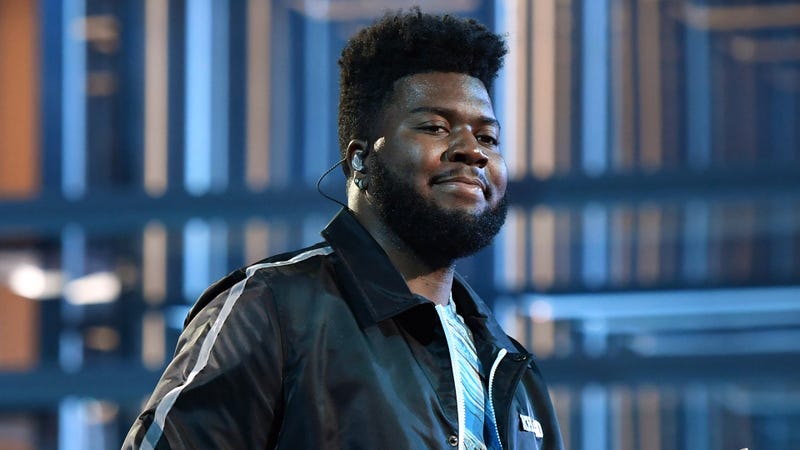 Khalid