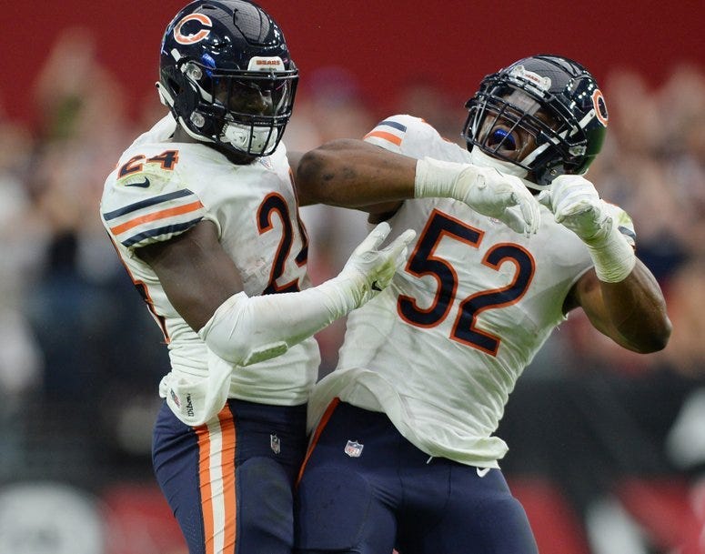 Khalil Mack