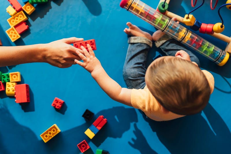 child care