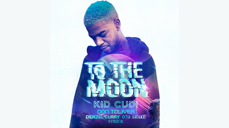 Kid Cudi