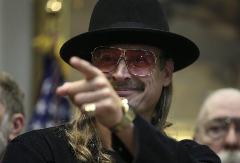 Kid Rock