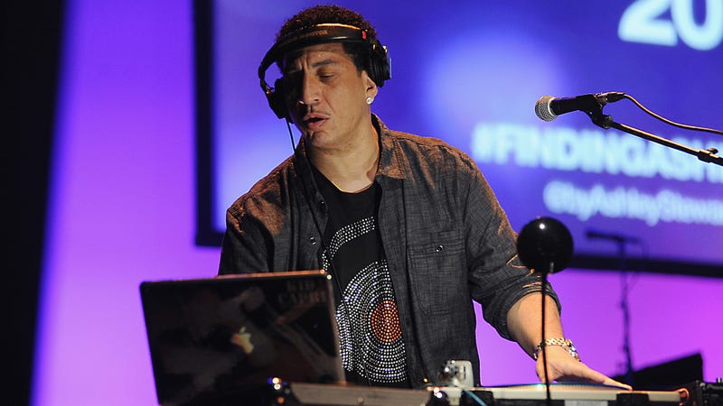 DJ Kid Capri