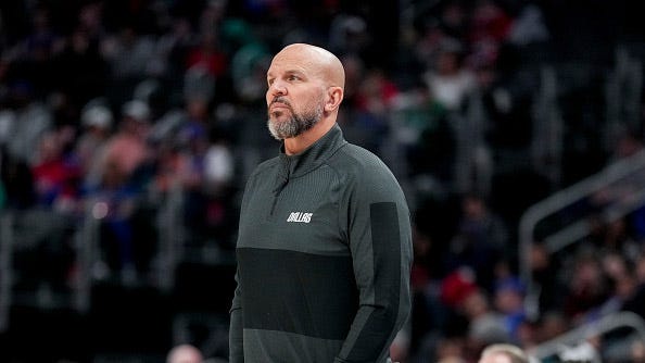 Jason Kidd throws shade at Rudy Gobert while talking up Suns' big men