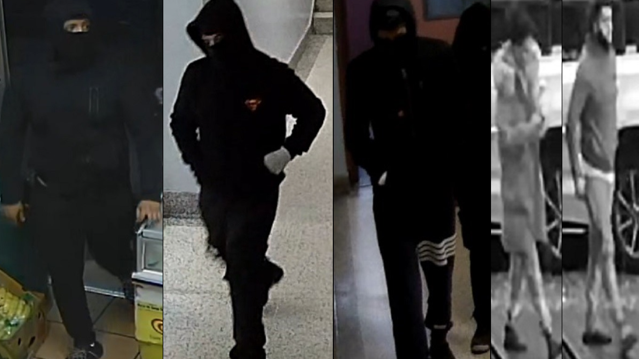 NYC driver kidnapped by carjackers who zip-tied him, put bag over his head