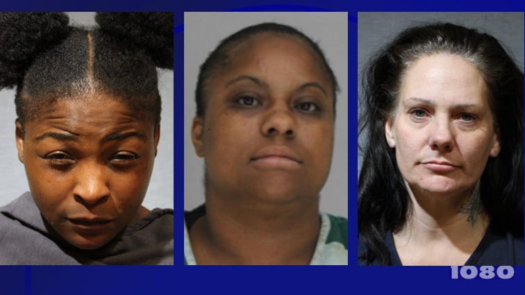 Police: Three suspects arrested in kidnapping of Garland child