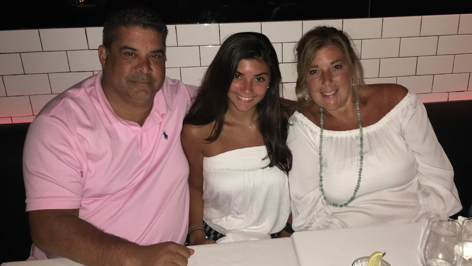 9/11 First-Responder In Kidney Failure Desperate To Find Organ Donor