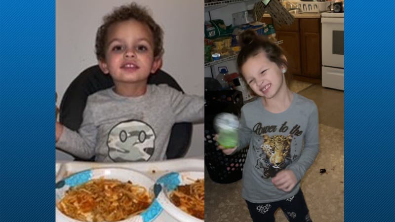 Missing Kids