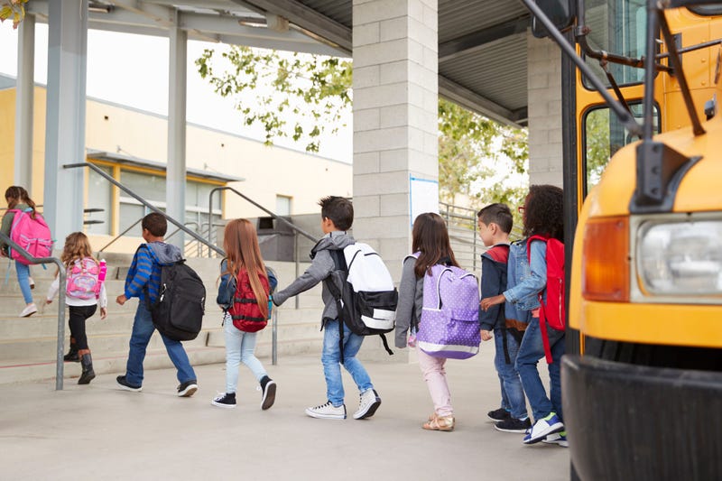 SCSO collecting backpacks and school supplies through Aug. 2nd.