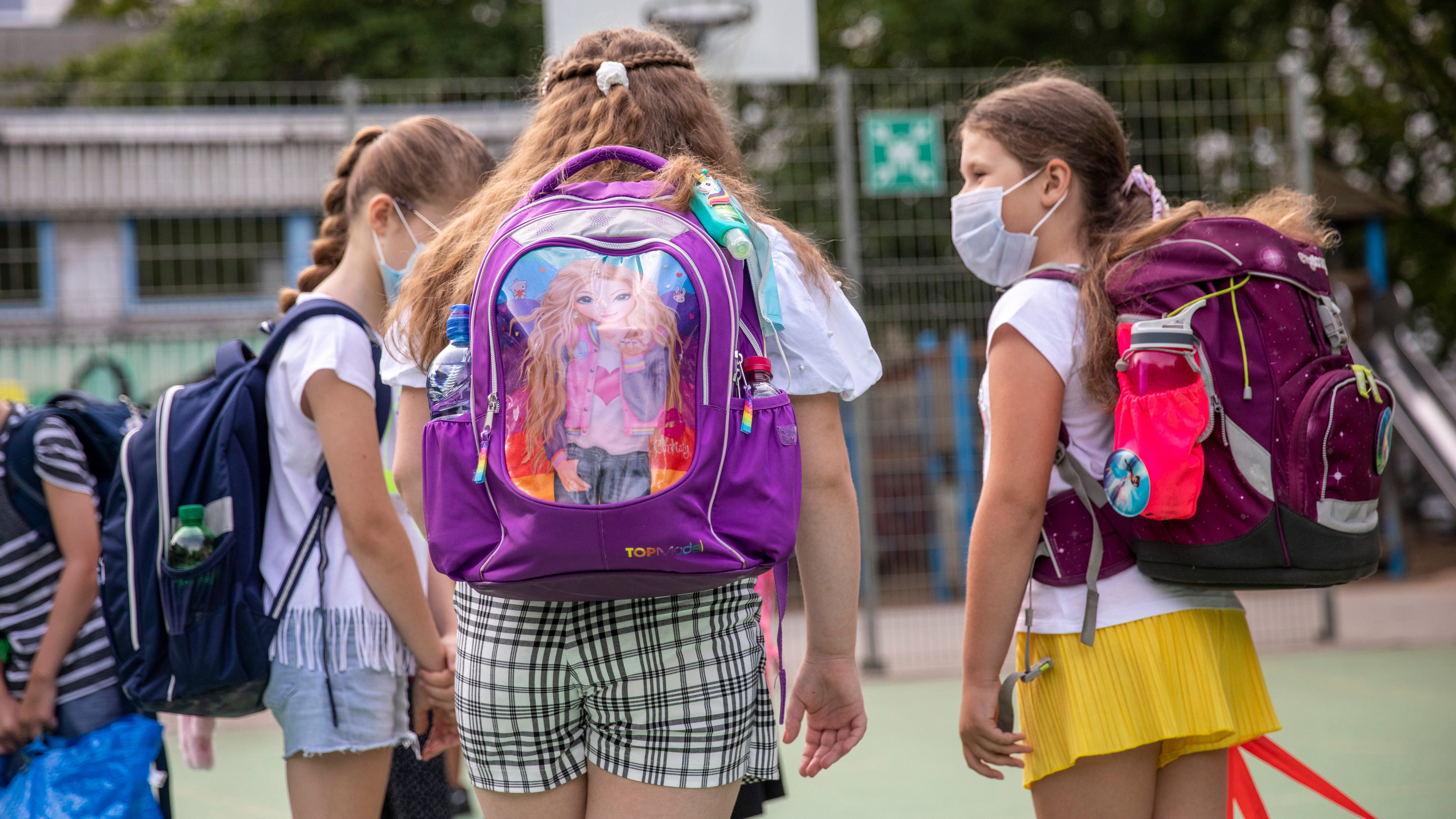 School reopenings in East Bay trigger controversy