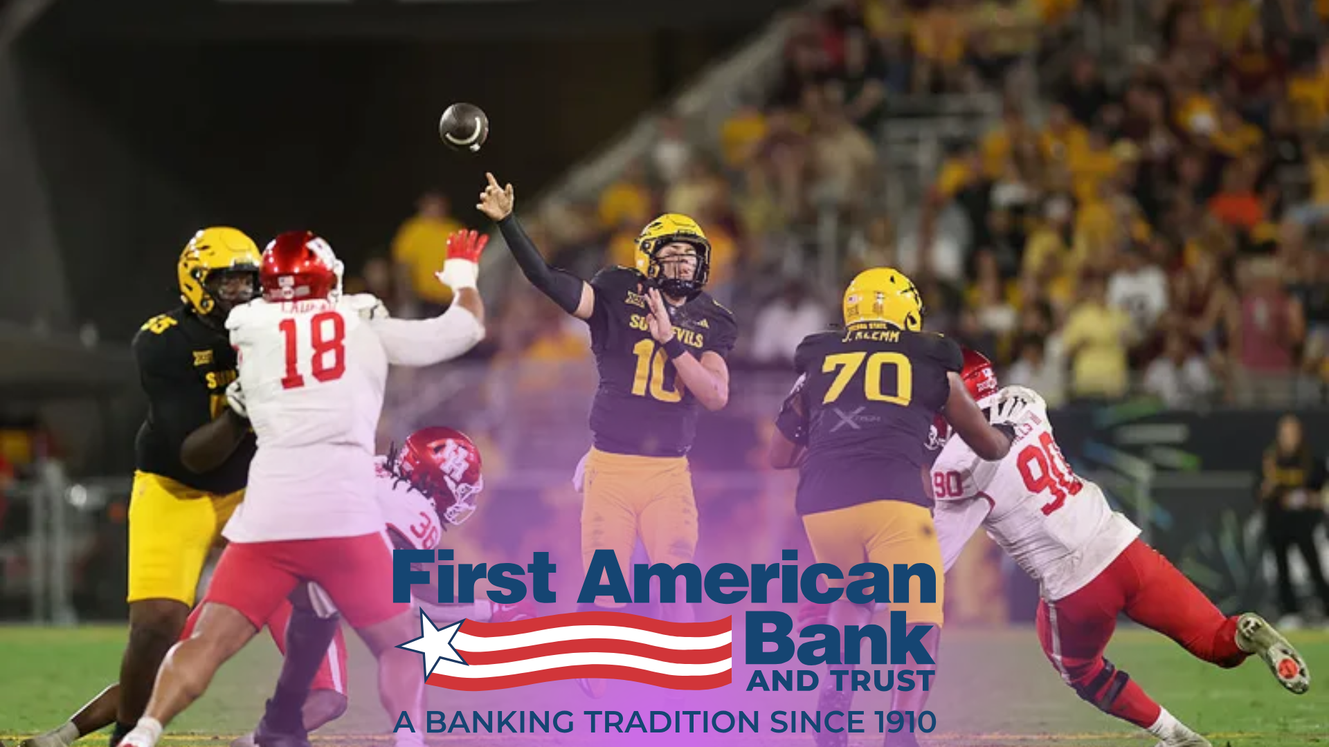 Who is LSU’s new QB1 Sam Leavitt?