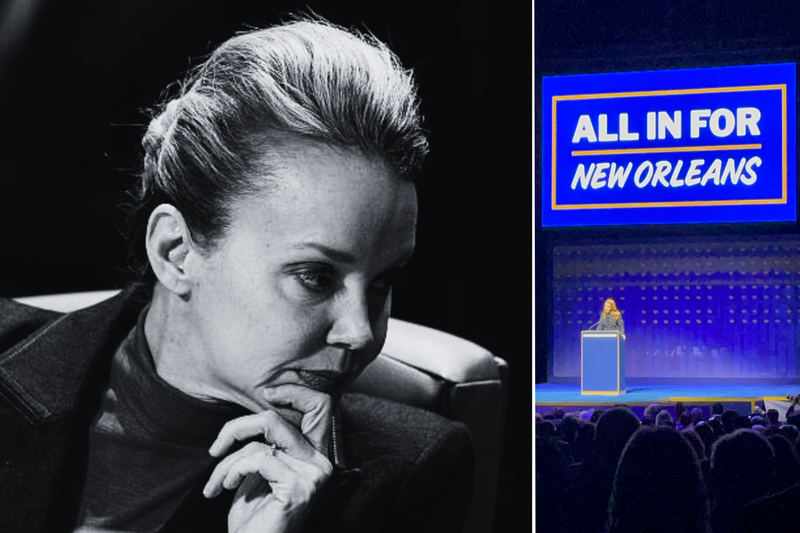 Helena Moreno Inauguration