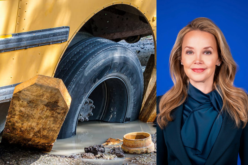 Moreno launches new infrastructure council