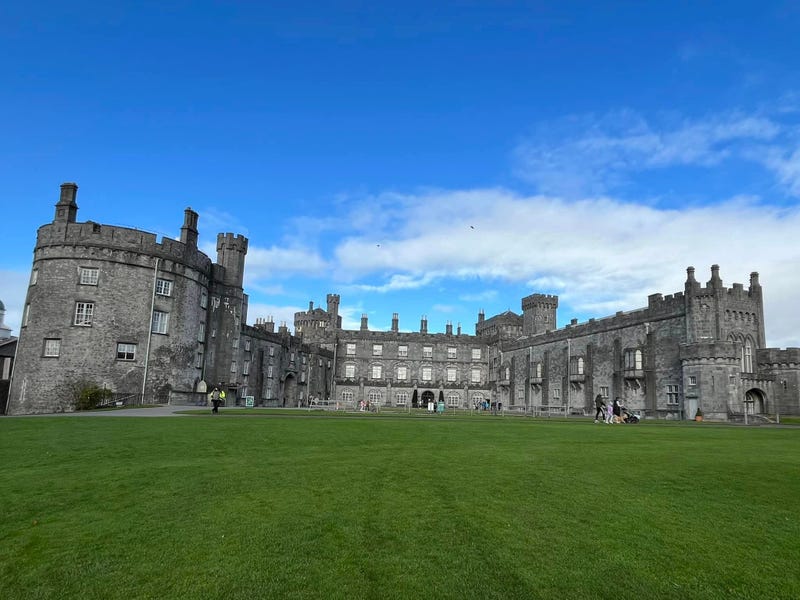Ireland