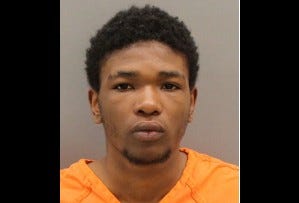 Cinecca Madison, 19, was arraigned in Holland for fatally shooting one victim and injuring the other