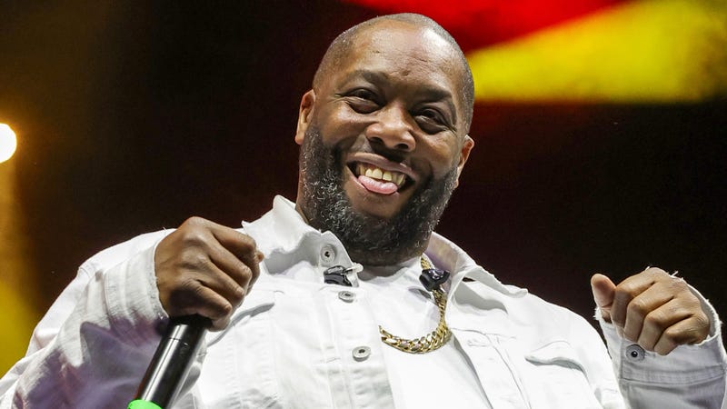 Killer Mike