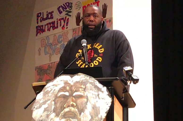 Killer Mike