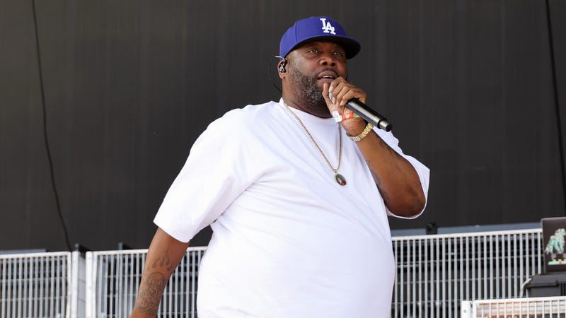 Killer Mike