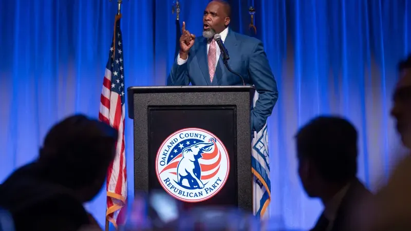 Feds go after Kwame Kilpatrick's assets in light of lavish spending to settle debt owed to Detroit taxpayers