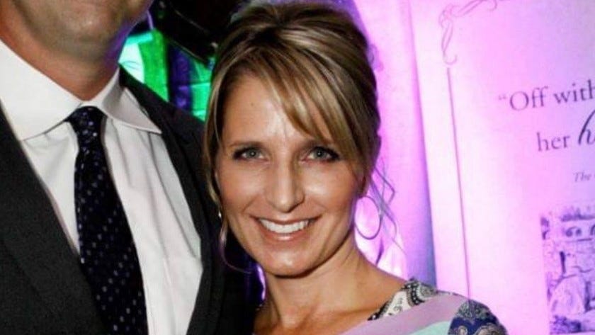 'A Pint For Kim': Blood Drive To Honor Naperville Woman
