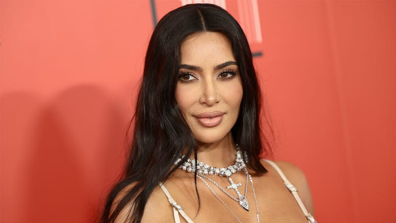 Kim Kardashian