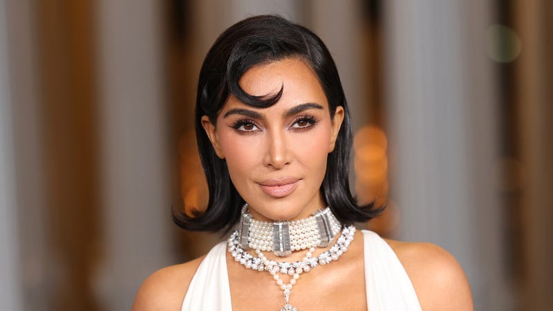 Kim Kardashian