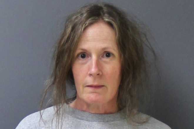 Kim Potter