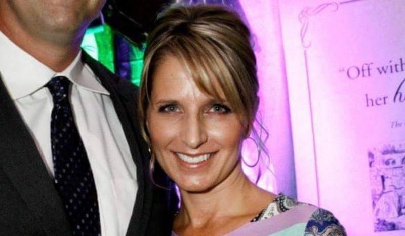 Kim Sandford