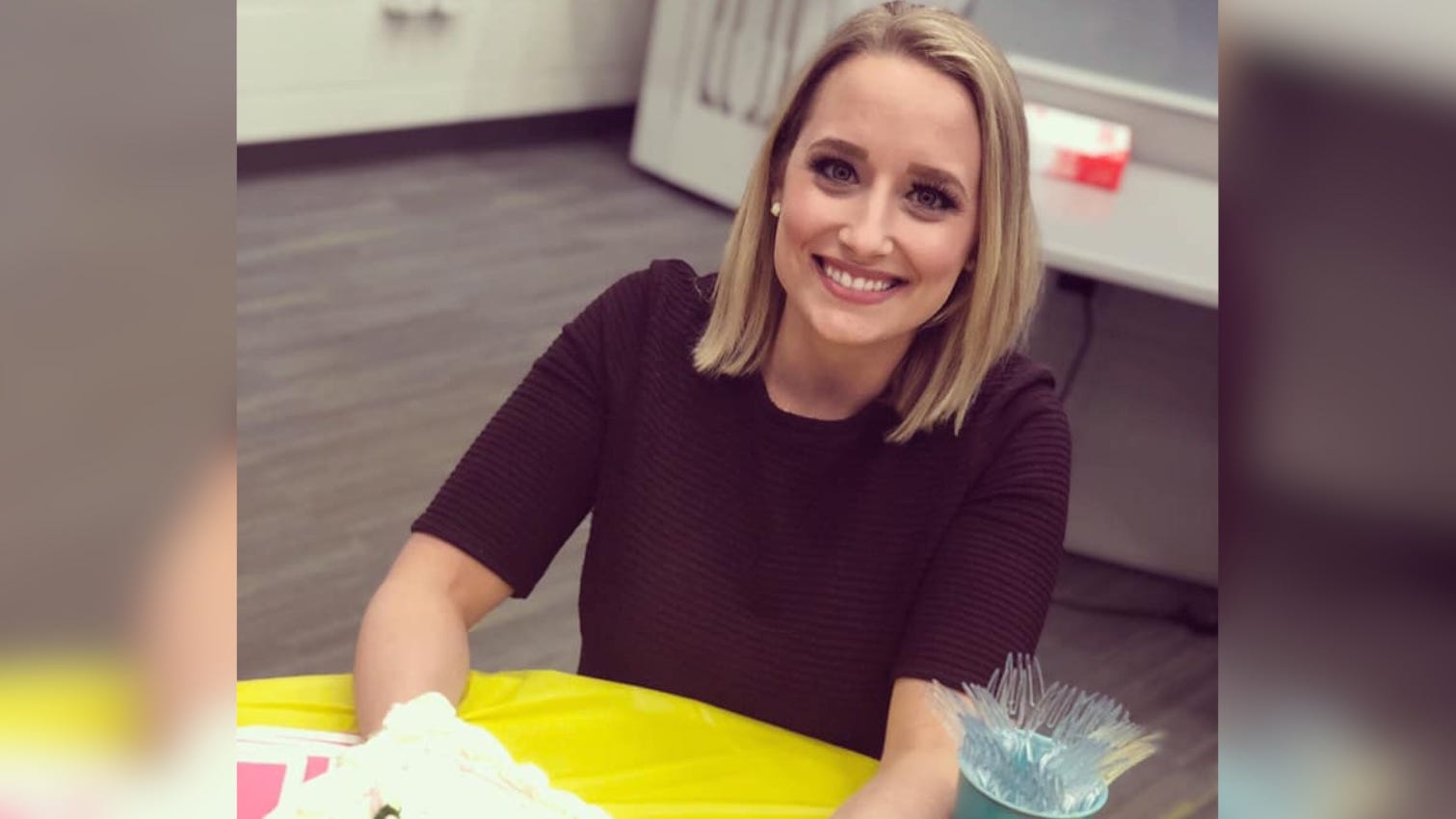 'I didn't quit'┃St. Louis TV reporter explains how she was 'let go' over vaccine mandate