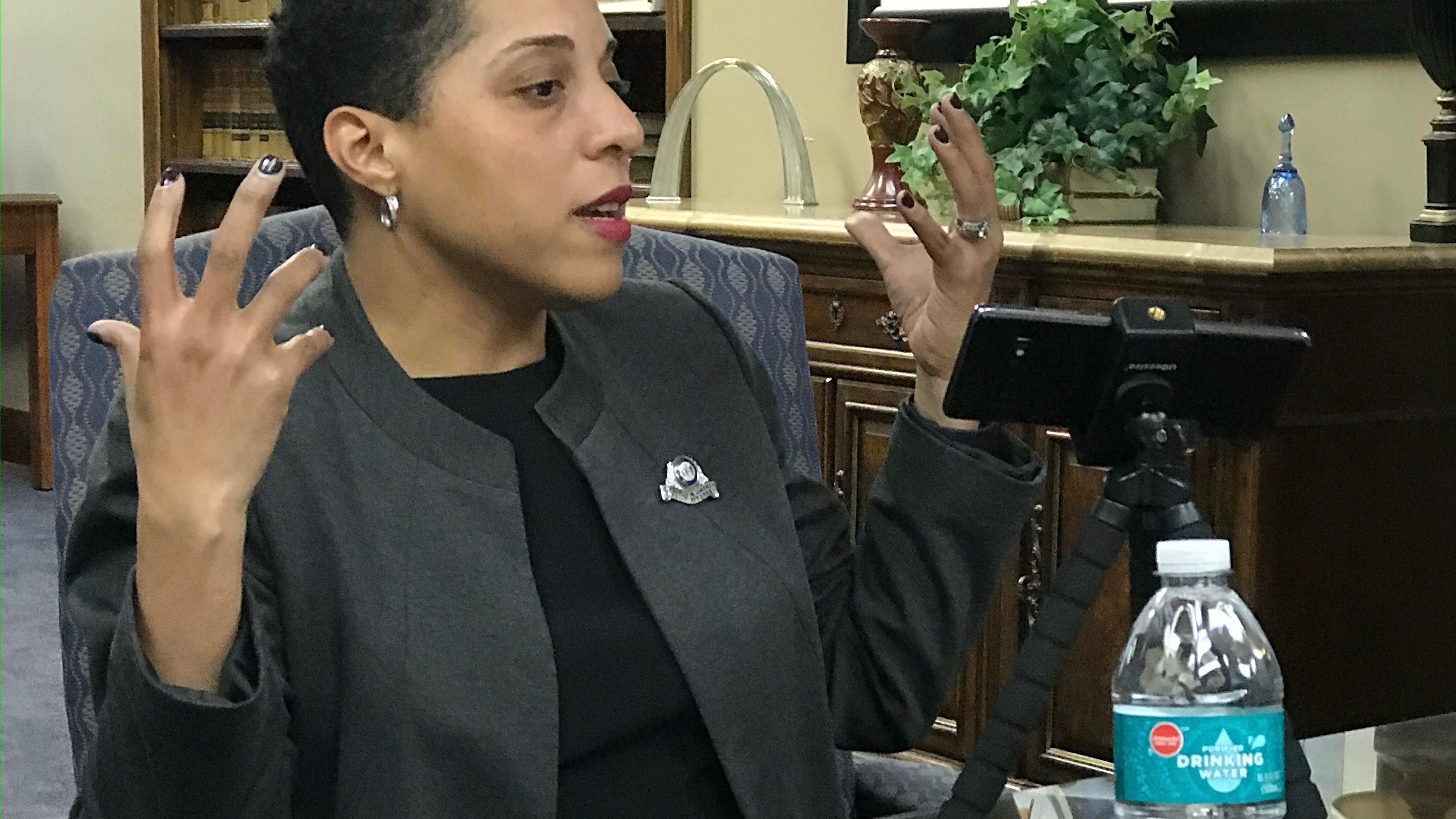 Kim Gardner officially out as St. Louis Circuit Attorney