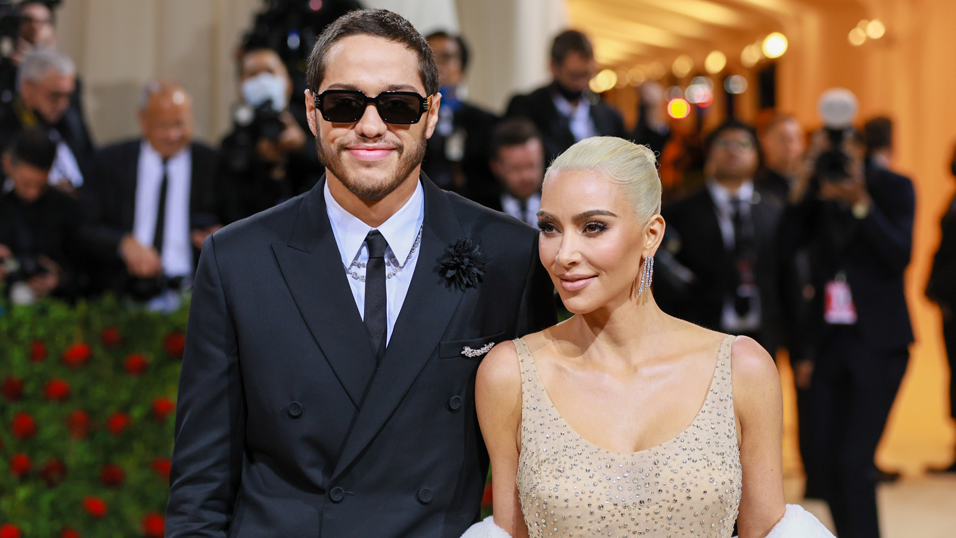 2022 Met Gala red carpet arrivals: Let’s talk favorite looks