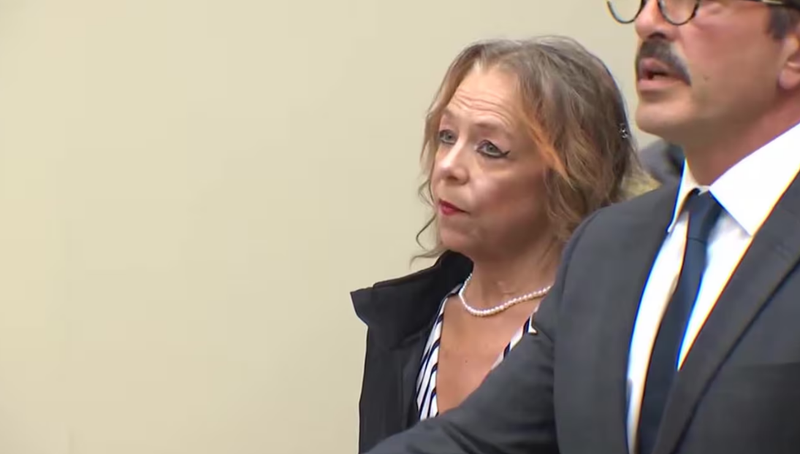 Kimberly Sullivan, 56, of Waterbury, in Waterbury Superior Court, 3/26/25