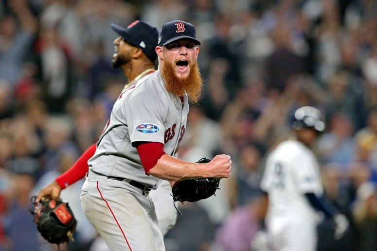 Craig Kimbrel