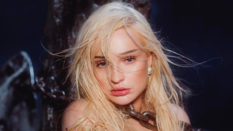 Kim Petras