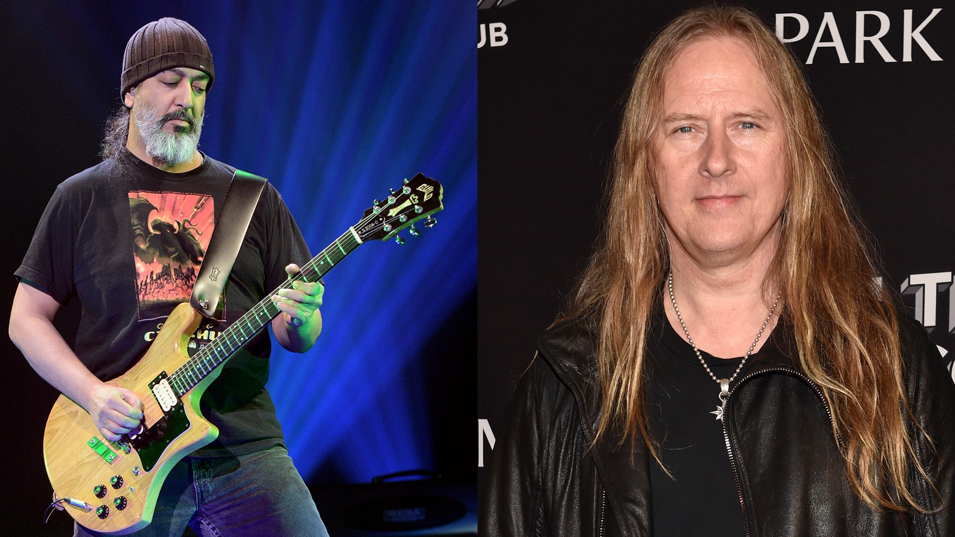 Members of Alice in Chains and Soundgarden want to teach you 'The Sound of Seattle' at Rock Camp