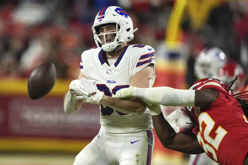 Buffalo Bills