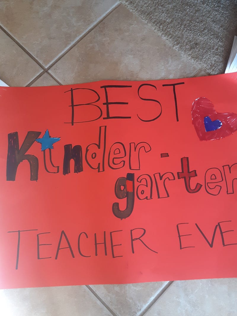 TEACHER