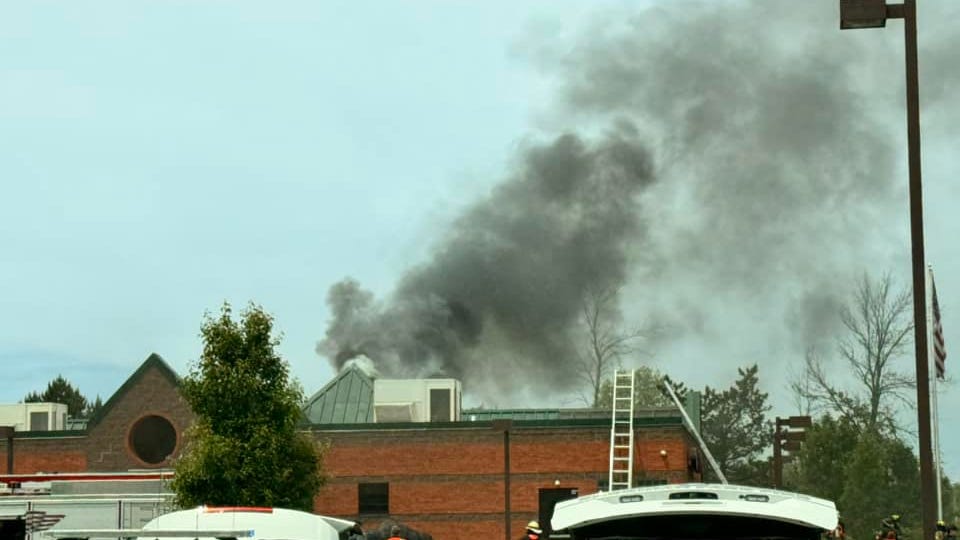 Fire at KinderKiddz day care on Grand Island causes $2 million in damages