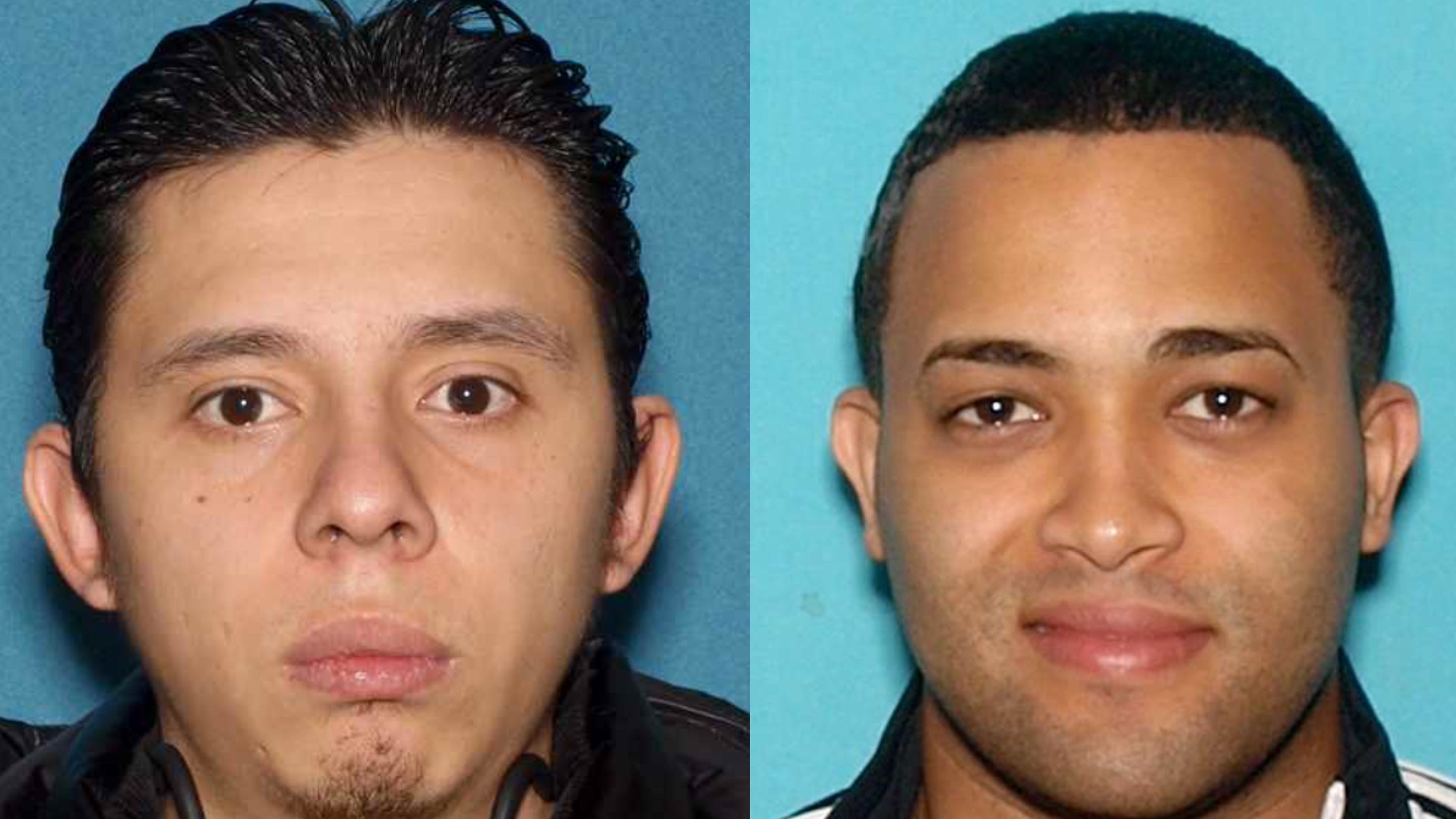 Ex-boyfriend arrested in murder of NJ kindergarten teacher, another suspect at-large